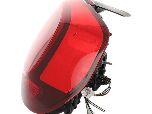 Right taillight CITROËN C3 III (SX) 1.2 PureTech 82 | BP36468807C35 - Image 4