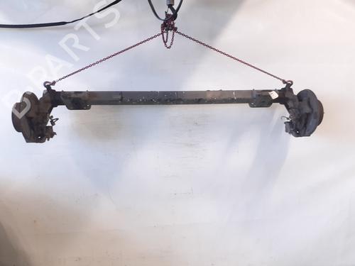 Rear axle PEUGEOT BOXER Van 2.2 BlueHDi 140 | BP35957044M2 - Image 10