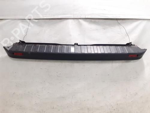 Paraurti posteriore RENAULT TRAFIC III Platform/Chassis (EG_) 2.0 dCi 145 (EGML) (145 hp) 31301202