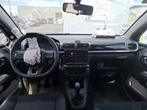 Rear mirror CITROËN C3 III (SX) 1.6 BlueHDi 75 | BP28799076I6  - Image 14