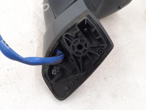 Right mirror PEUGEOT 308 I (4A_, 4C_) 1.6 HDi | BP24772775C27 
