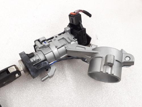 Used Ignition barrel OPEL CORSA E (X15) 1.4 (08, 68) (90 hp) 24787919