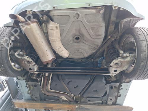 Engine FIAT STILO (192_) 2.4 20V (192_XD1A, 192AXD12) | BP34108572M1 - Image 35