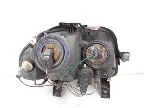 Venstre forlygte RENAULT CLIO II (BB_, CB_) 1.6 16V (BB01, BB0H, BB0T, BB14, BB1D, BB1R, BB2KL, BB3G... (107 hp) 24784970