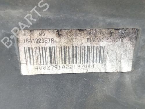 Used Right sideskirt Right sideskirt RENAULT ZOE (BFM_) ZOE (88 hp) 39980693 39980693