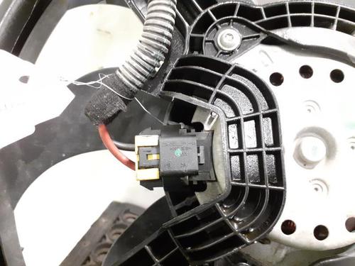 Used Radiator fan Radiator fan PEUGEOT BIPPER (AA_) 1.3 HDi 75 (75 hp) 24783360 24783360