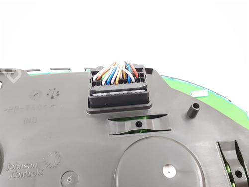 Instrument cluster DACIA SANDERO II 1.0 SCe 75 (B8JC, B8JD) | BP24791392C47 