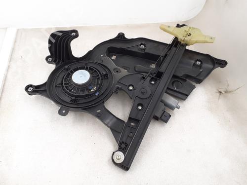 Front left window mechanism CITROËN BERLINGO Box Body/MPV (K9) 1.6 BlueHDi 100 | BP24796166C22  - Image 5
