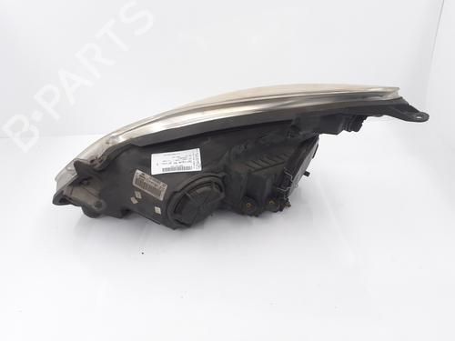 Højre forlygte OPEL CORSA D (S07) 1.3 CDTI (L08, L68) | BP26573905C29 