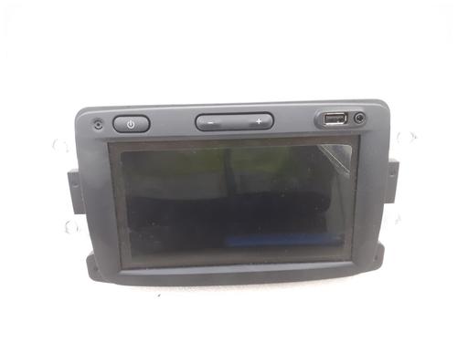Used Radio DACIA SPRING EV (B6M1) (45 hp) 24796302