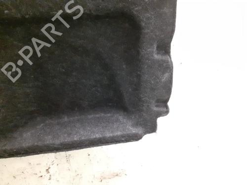 Rear parcel shelf PEUGEOT 208 I (CA_, CC_) 1.4 HDi | BP26390865C85