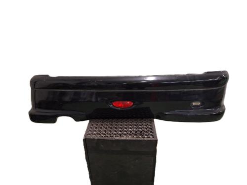 Used Rear bumper PEUGEOT 206 CC (2D) 1.6 HDi 110 (109 hp) 29185328