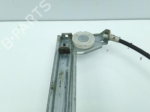 Front right window mechanism BLUECAR BLUEUTILITY EV50 | BP37472895C23 - Image 7