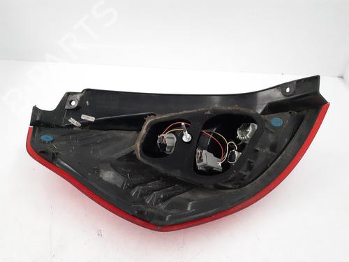 Right taillight FORD FIESTA VI (CB1, CCN) 1.5 TDCi | BP30110110C35