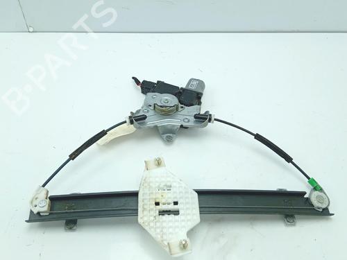 Front left window mechanism SSANGYONG KORANDO (CK) 2.0 e-XDi 4WD | BP37528450C22 - Image 5