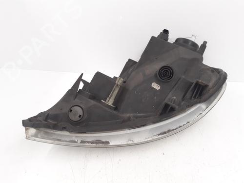 Right headlight RENAULT TRAFIC II Bus (JL) 2.0 dCi 90 (JL00, JL01, JL0H, JL0M, JL0P, JL0S) | BP32865061C29 - Image 3