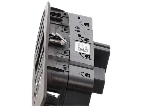 Left front window switch RENAULT ESPACE V (JR_) 1.6 dCi 160 | BP36940277I27 - Image 2