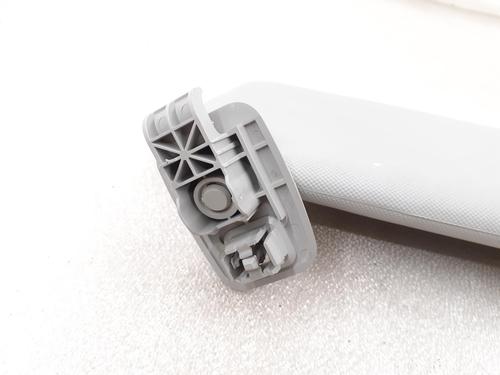 Used Left sun visor Left sun visor RENAULT TWINGO III (BCM_, BCA_) Z.E: (BCA1) (82 hp) 24790654 24790654