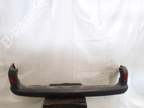 Rear bumper RENAULT KANGOO (KC0/1_) 1.5 dCi | BP24780822C8 