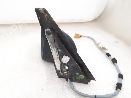 Used Left mirror Left mirror AUDI A2 (8Z0) 1.4 TDI (75 hp) 24794697 24794697