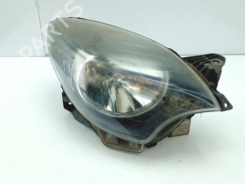 Right headlight RENAULT TWINGO II (CN0_) 1.2 16V (CN04, CN0B) | BP38454605C29 - Image 6