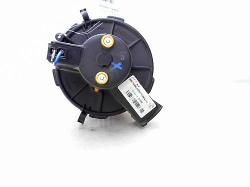 Heater blower motor FORD KA (RU8) 1.2 | BP24778037M62 