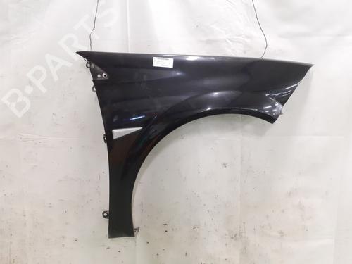 Forkjerm høyre RENAULT MEGANE II (BM0/1_, CM0/1_) 1.5 dCi (BM1E, CM1E) (106 hp) 24772057