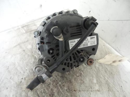 Alternator SEAT IBIZA IV (6J5, 6P1) 1.2 TDI | BP24779266M7 