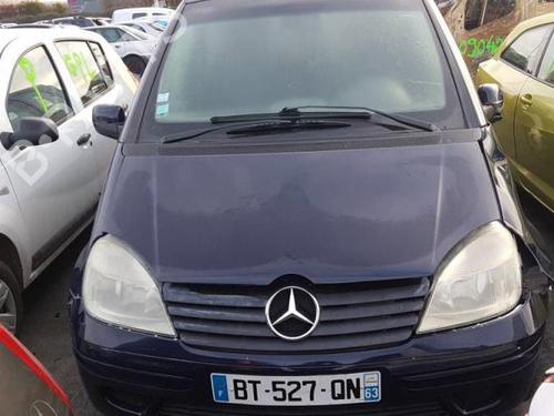 Tailgate lift support MERCEDES-BENZ VANEO (414) 1.7 CDI (414.700) | BP24779285C138 