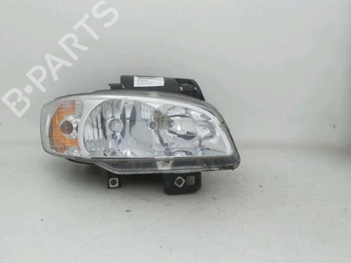 Used Right headlight Right headlight SEAT CORDOBA Vario (6K5) 1.9 TDI (110 hp) 24774175 24774175