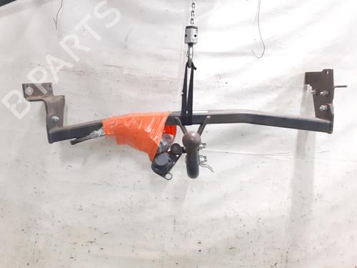 Used Tow ball/Mechanism NISSAN QASHQAI I (J10, NJ10) 1.6 dCi (130 hp) 31093578