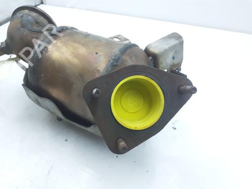 Catalyst OPEL CORSA E (X15) 1.4 Turbo (08, 68) | BP37538718M10 - Image 4