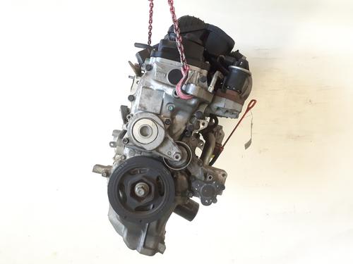 Used Engine Engine HONDA JAZZ III (GE_, GG_, GP_, ZA_) 1.3 i (GE6, GG3, GG6) (100 hp) 36756249 36756249