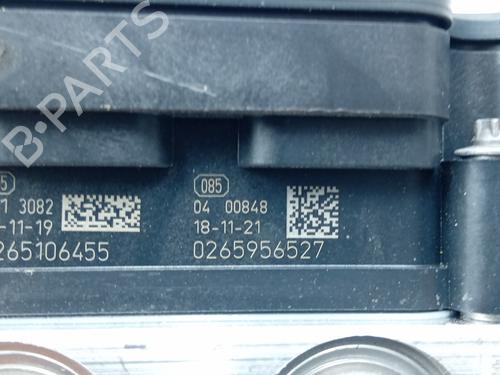 ABS pump RENAULT KADJAR (HA_, HL_) 1.5 BLUE dCi 115 (HLA6) | BP33724767M43 - Image 4