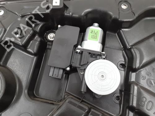 Front right window mechanism RENAULT KOLEOS I (HY_) 2.0 dCi 4x4 (HY0K) | BP24797449C23  - Image 7