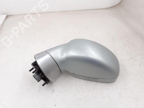 Left mirror RENAULT VEL SATIS (BJ0_) 2.2 dCi (BJ0E, BJ0F) | BP24784559C26 