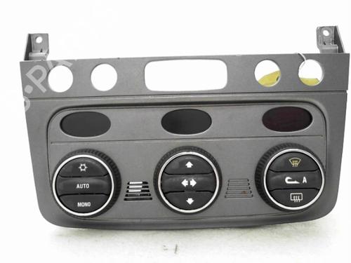 AC Styreenhet / Manøvreringsenhet ALFA ROMEO GT (937_) 1.9 JTD (937CXN1B) (150 hp) 24776672