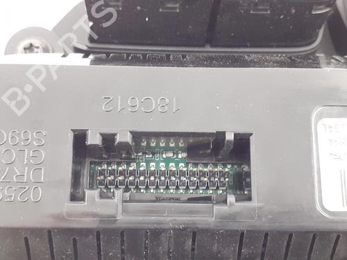 Climate control FORD KUGA II (DM2) 1.5 TDCi | BP31271603I5 