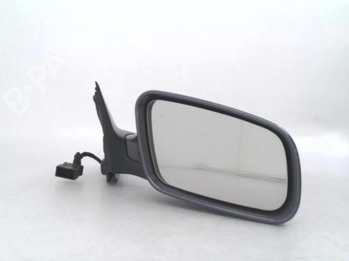 Right mirror AUDI A3 (8L1) 1.9 TDI quattro | BP24779901C27 