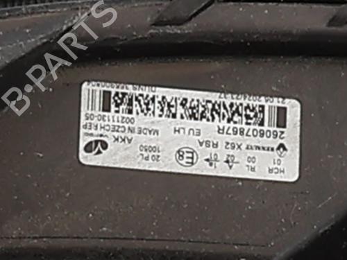 Left headlight RENAULT MASTER III Platform/Chassis (EV, HV, UV) | BP36468410C28 - Image 3