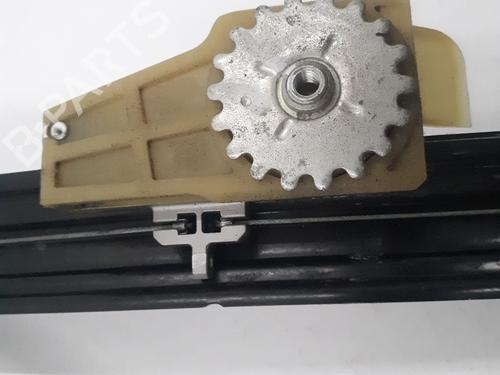 Front right window mechanism ALFA ROMEO MITO (955_) 1.3 MultiJet (955AXH1B, 955AXT1A) | BP30874570C23