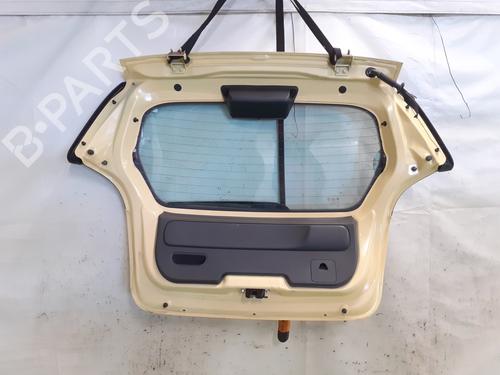 Tailgate CHEVROLET SPARK (M300) 1.0 | BP26730687C6 