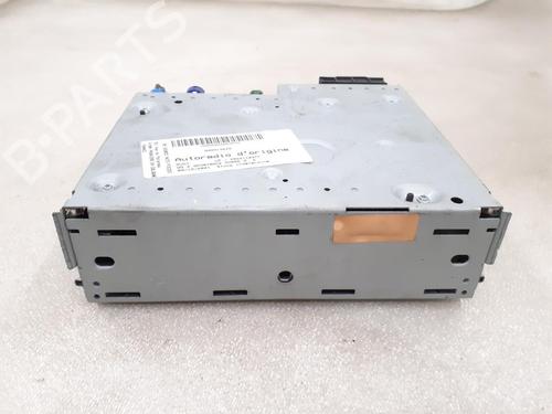 Used Radio Radio AUDI Q5 Sportback (FYT) 50 TFSI e quattro (299 hp) 24791492 24791492