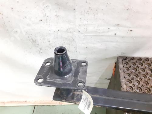 Front bumper reinforcement CITROËN DS5 2.0 HDi 200 Hybrid4 All-wheel Drive | BP24793545C109 