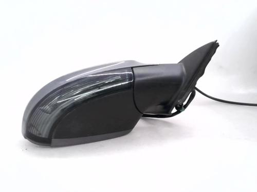 Right mirror VW PASSAT B6 (3C2) 1.9 TDI | BP24780189C27