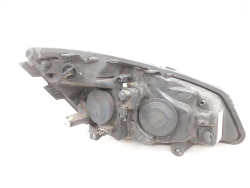Scheinwerfer links für RENAULT SCÉNIC II (JM0/1_) 1.5 dCi (JM1E, JM16) (106 hp) 24790396