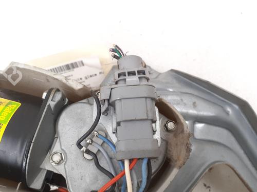Front wiper motor RENAULT MEGANE I (BA0/1_) 1.6 16V (BA04, BA0B, BA11, BA1J, BA16, BA19, BA1K, BA1V,... | BP24773017M29 