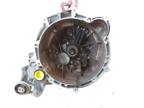 Used Gearbox FORD FIESTA V (JH_, JD_) 1.4 16V (80 hp) 24791353