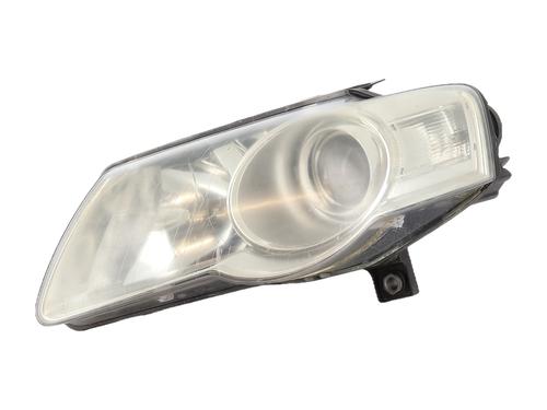 left-headlight-vw-passat-b6-3c2-2005-2006-2007-2008-2009-2010-2011-36468824 main image