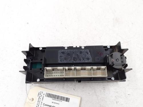 Climate control VW GOLF IV (1J1) 1.9 TDI | BP24784615I5 